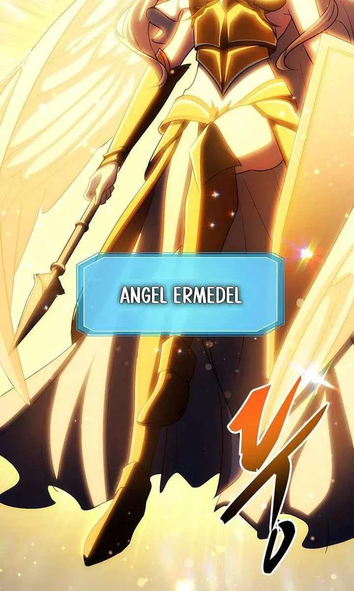 The God of War Is Leveling Up Chapter 83 Page 85