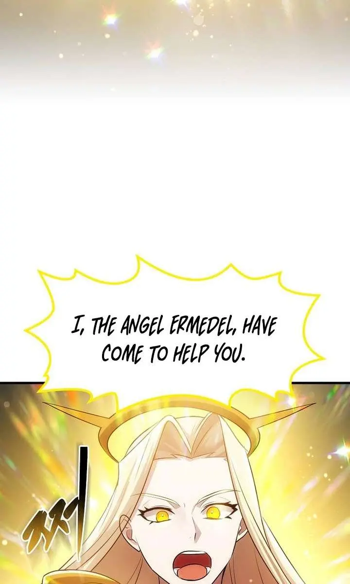 The God of War Is Leveling Up Chapter 83 Page 86