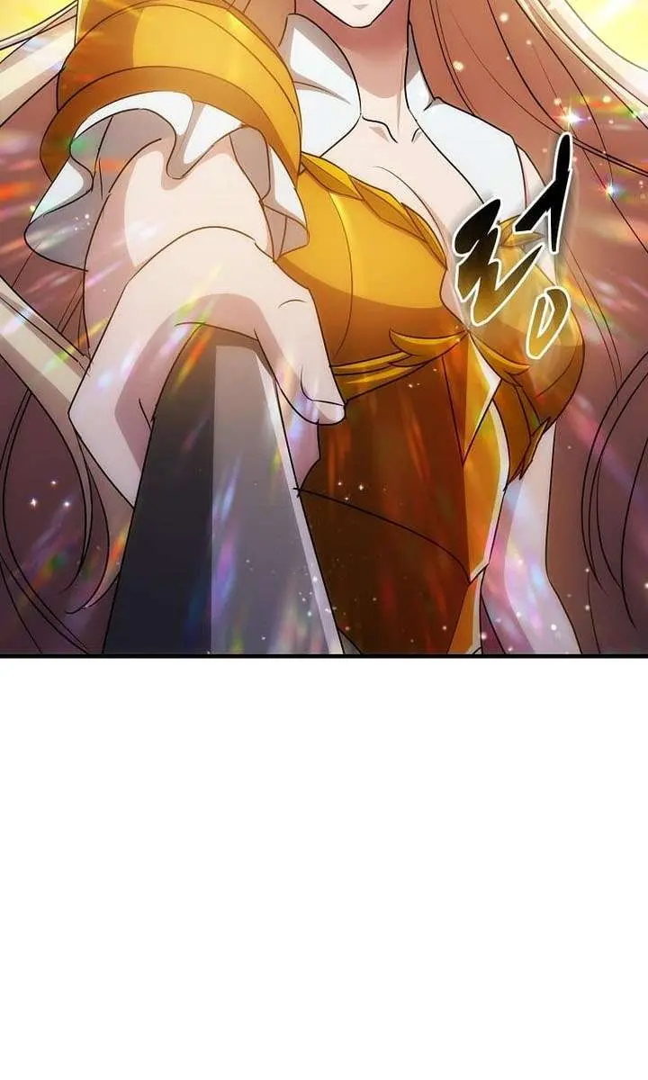 The God of War Is Leveling Up Chapter 83 Page 87