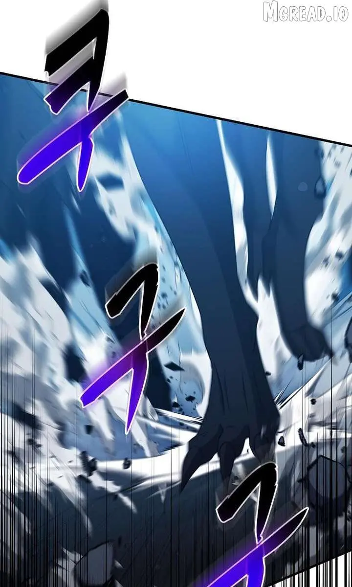 The God of War Is Leveling Up Chapter 83 Page 90