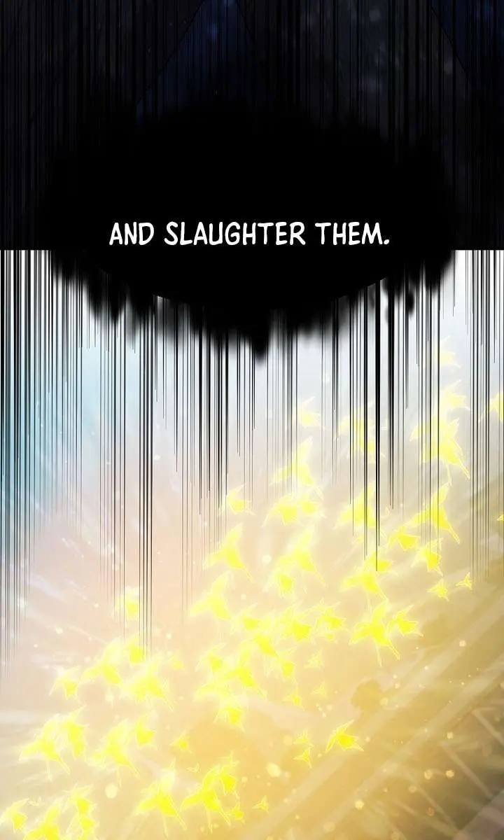 The God of War Is Leveling Up Chapter 83 Page 93