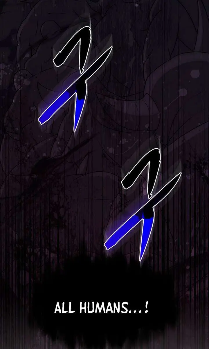 The God of War Is Leveling Up Chapter 83 Page 95