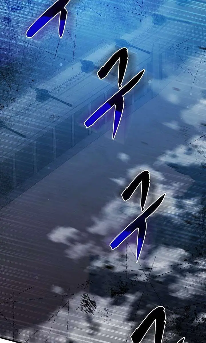 The God of War Is Leveling Up Chapter 83 Page 97