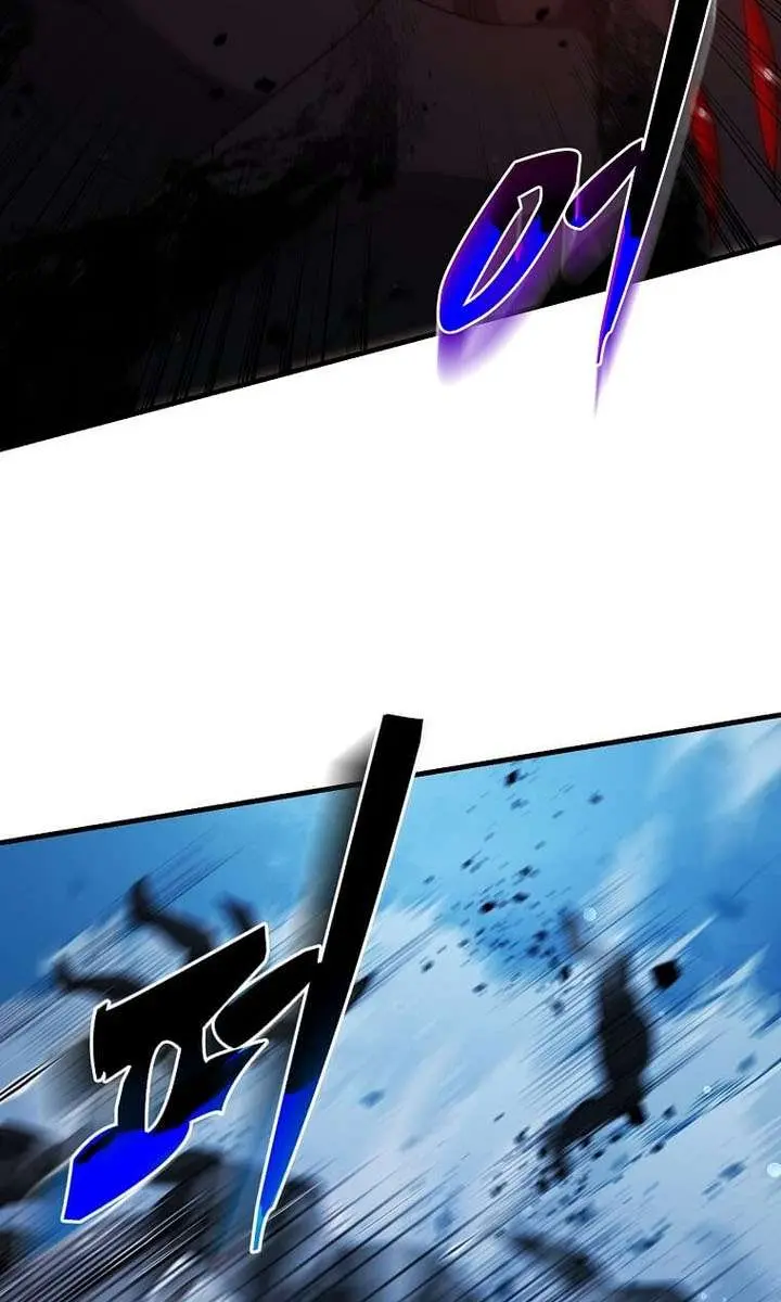 The God of War Is Leveling Up Chapter 83 Page 100