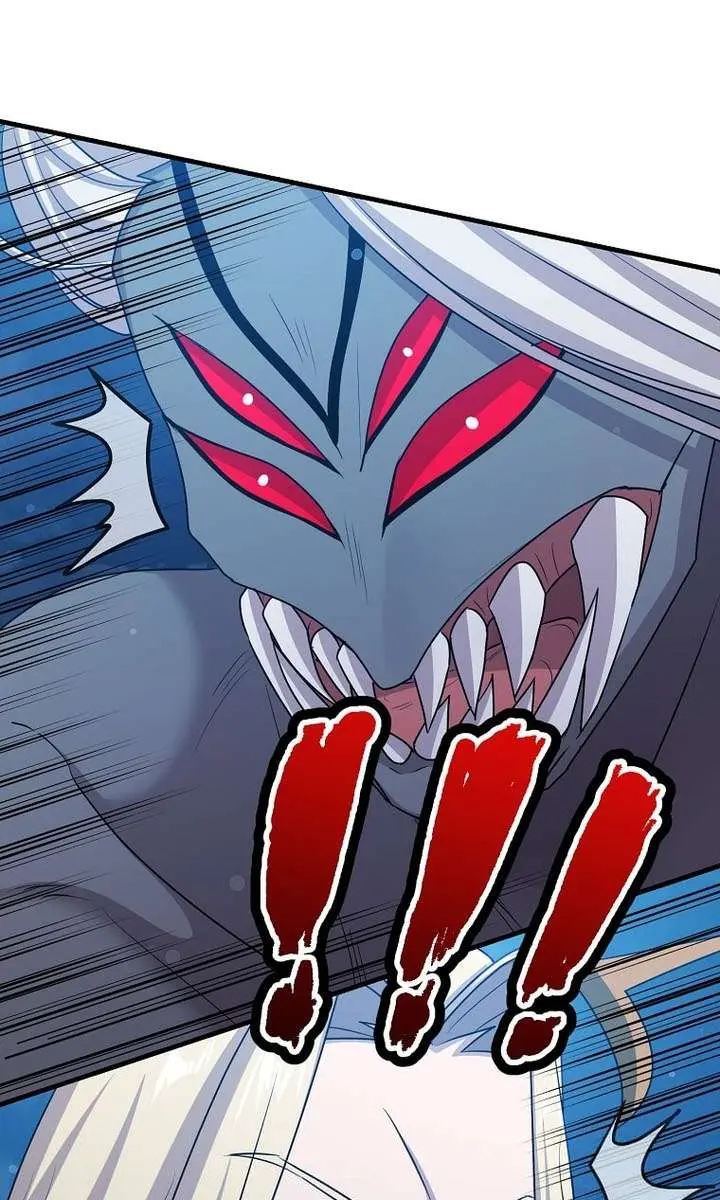 The God of War Is Leveling Up Chapter 83 Page 102