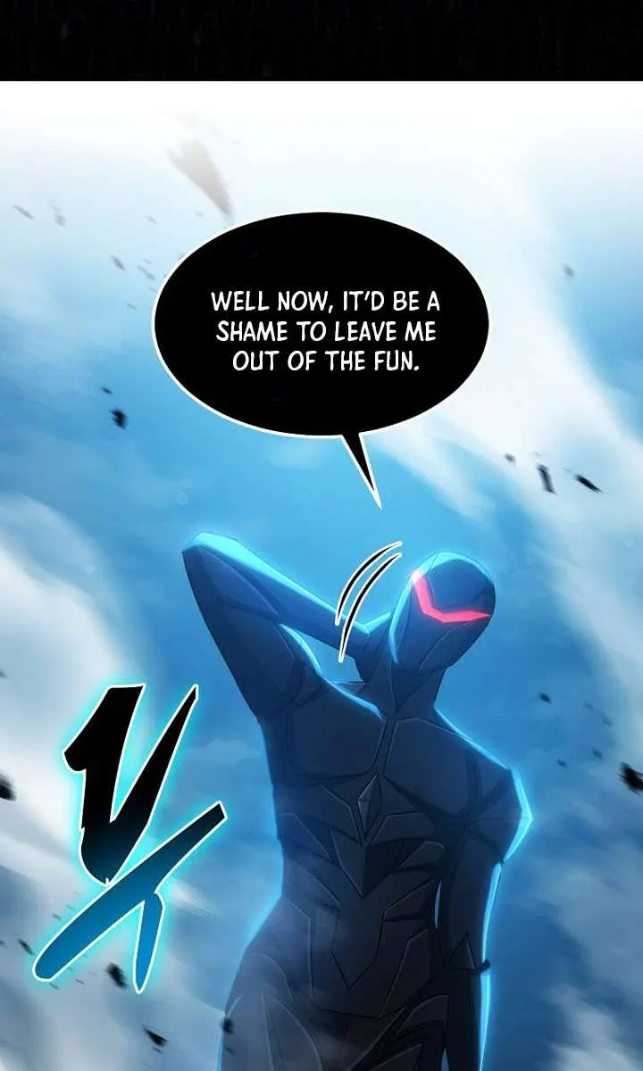 The God of War Is Leveling Up Chapter 83 Page 105