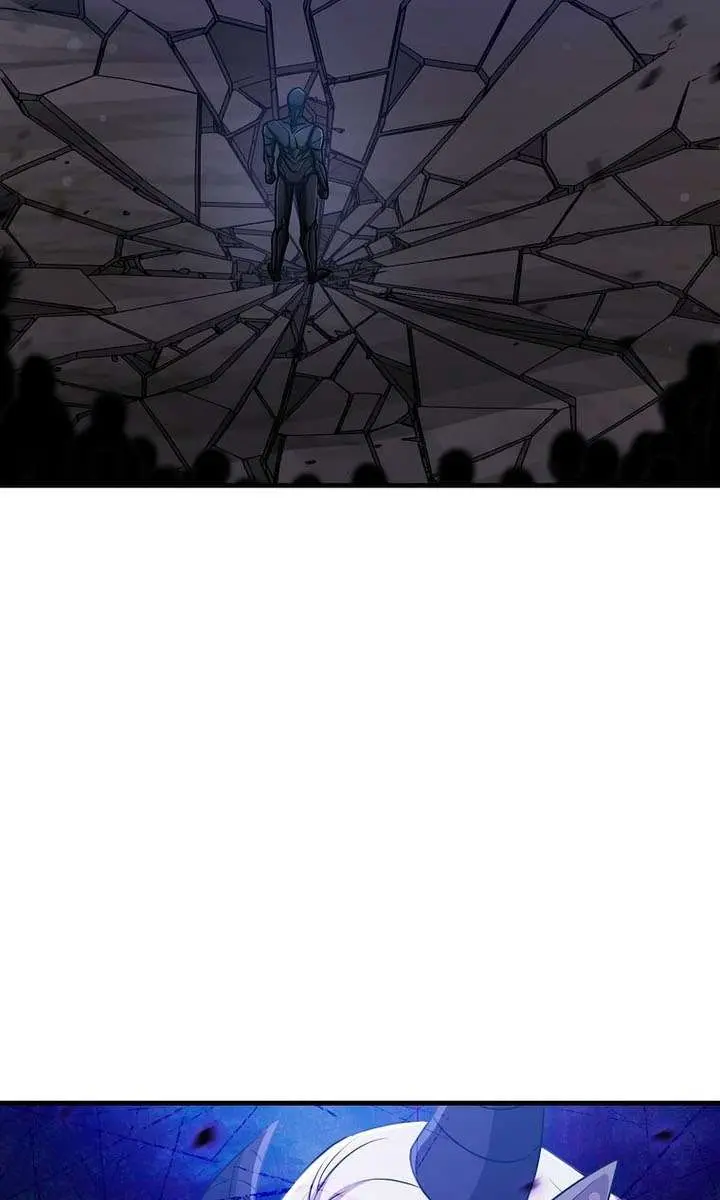 The God of War Is Leveling Up Chapter 84 Page 3