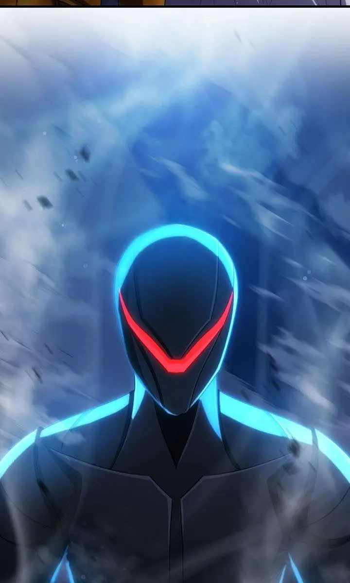 The God of War Is Leveling Up Chapter 84 Page 6