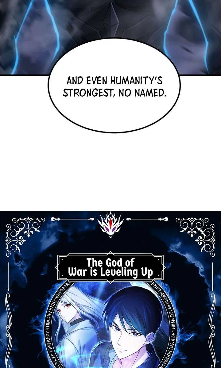 The God of War Is Leveling Up Chapter 84 Page 7