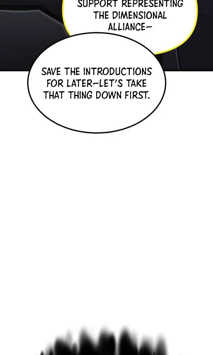 The God of War Is Leveling Up Chapter 84 Page 13