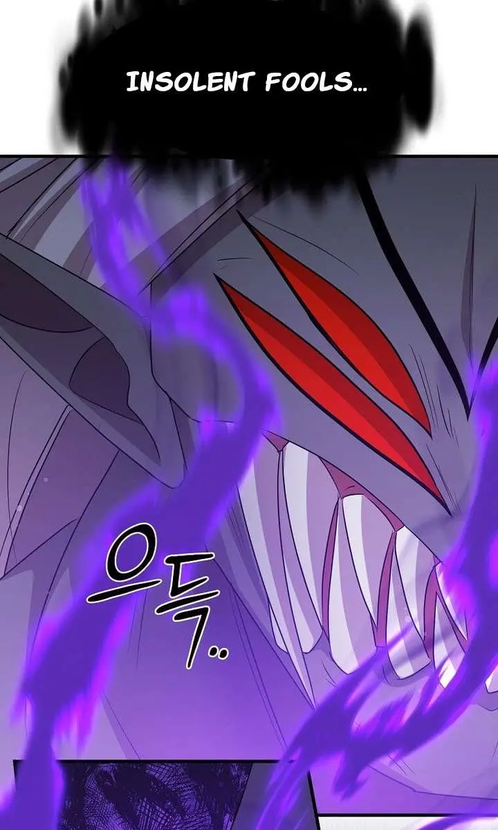 The God of War Is Leveling Up Chapter 84 Page 14