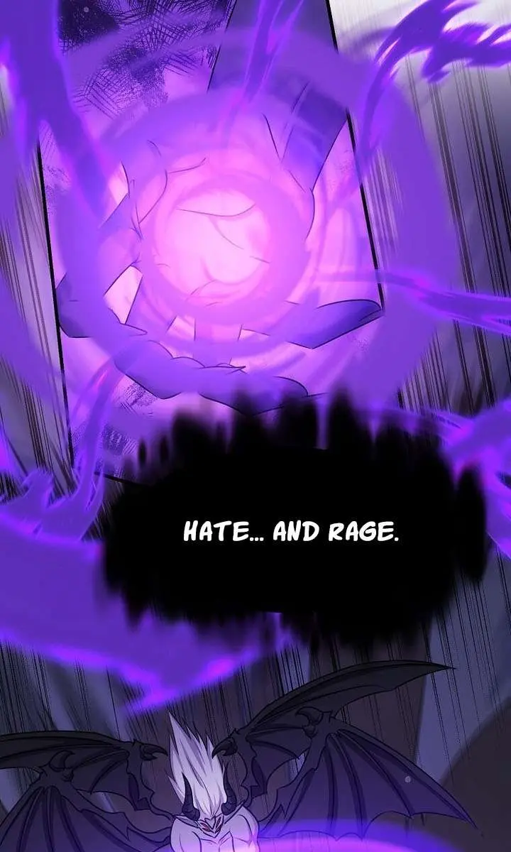The God of War Is Leveling Up Chapter 84 Page 15