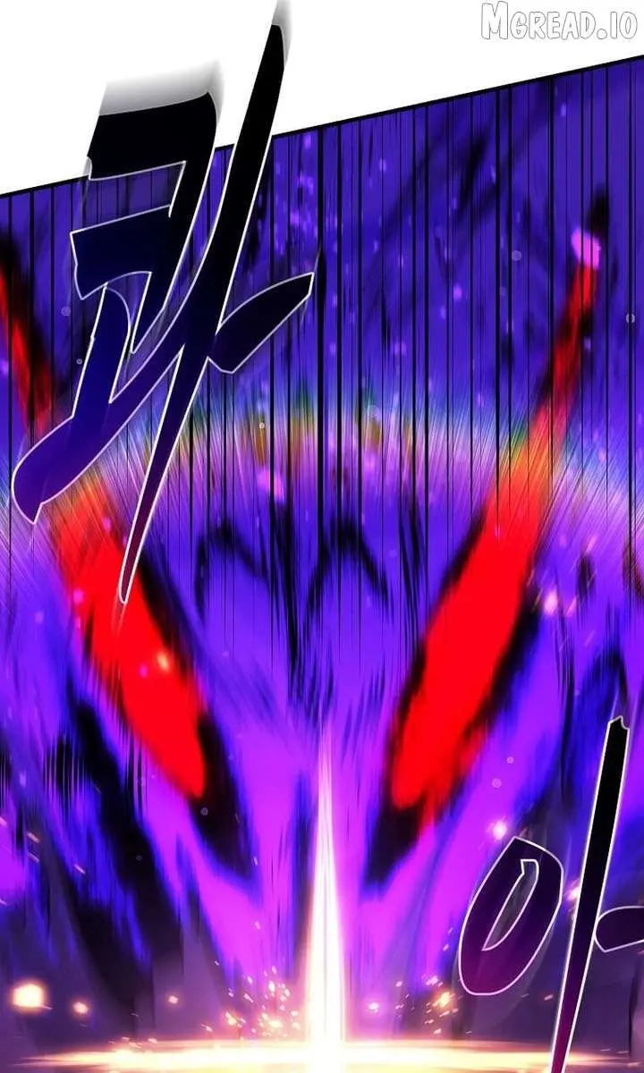 The God of War Is Leveling Up Chapter 84 Page 19