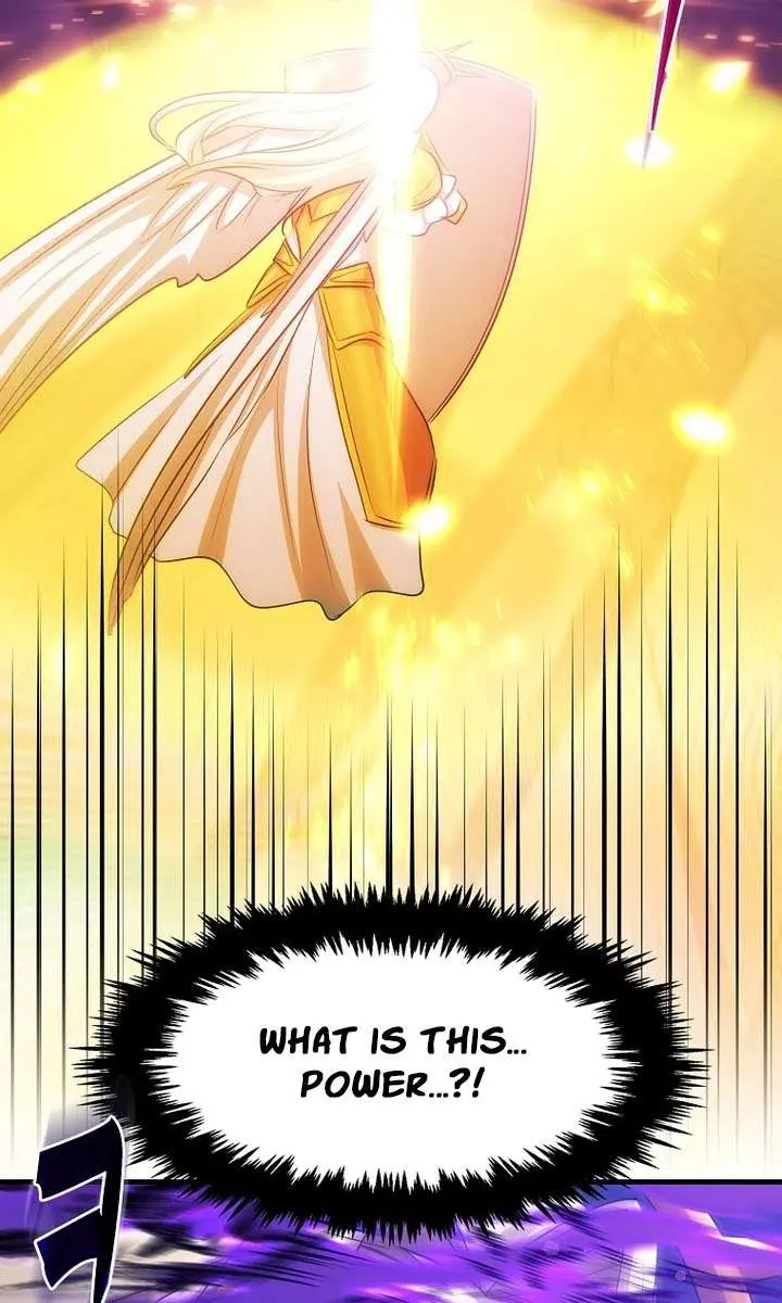 The God of War Is Leveling Up Chapter 84 Page 20
