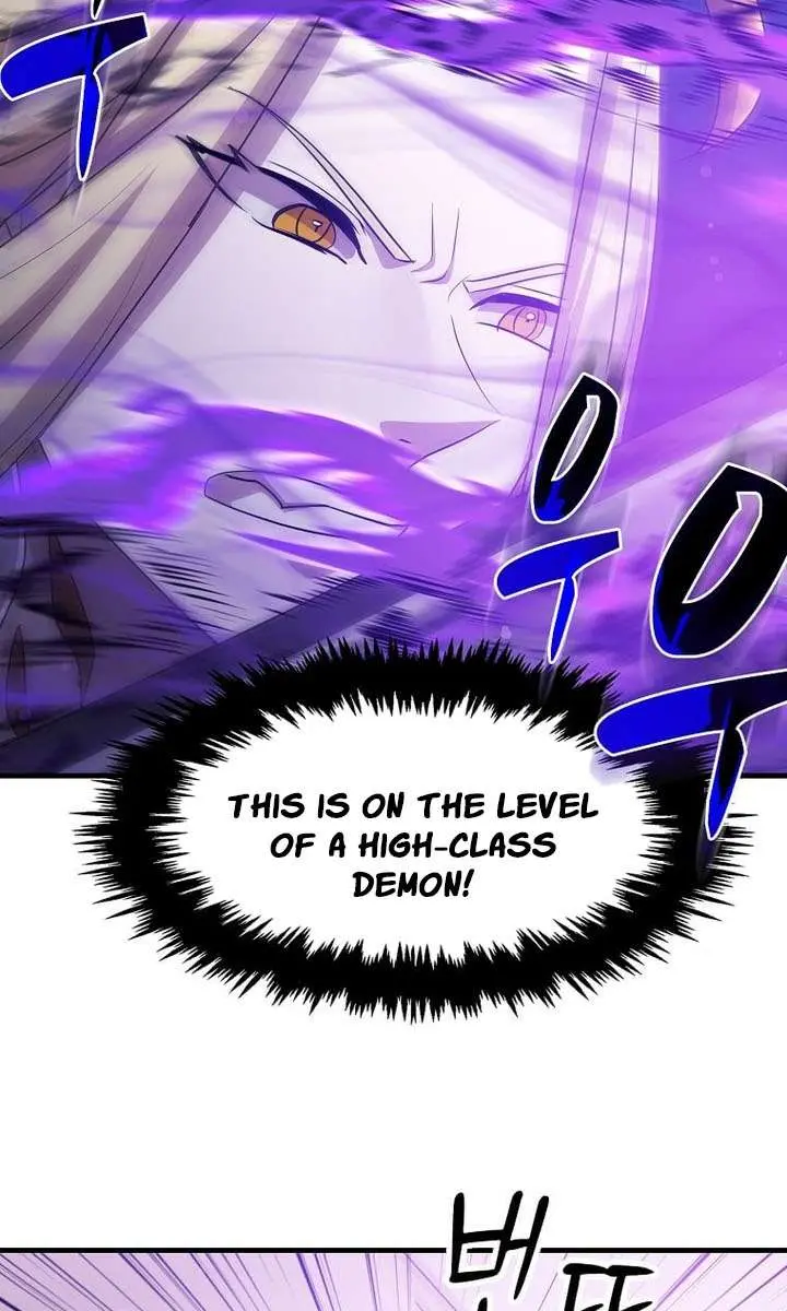The God of War Is Leveling Up Chapter 84 Page 21