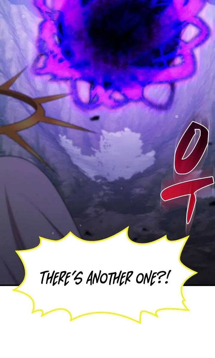 The God of War Is Leveling Up Chapter 84 Page 23