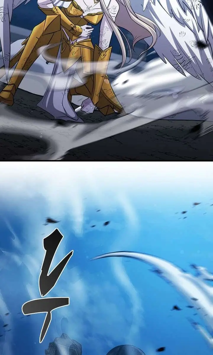 The God of War Is Leveling Up Chapter 84 Page 30
