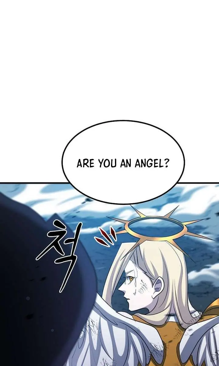 The God of War Is Leveling Up Chapter 84 Page 32