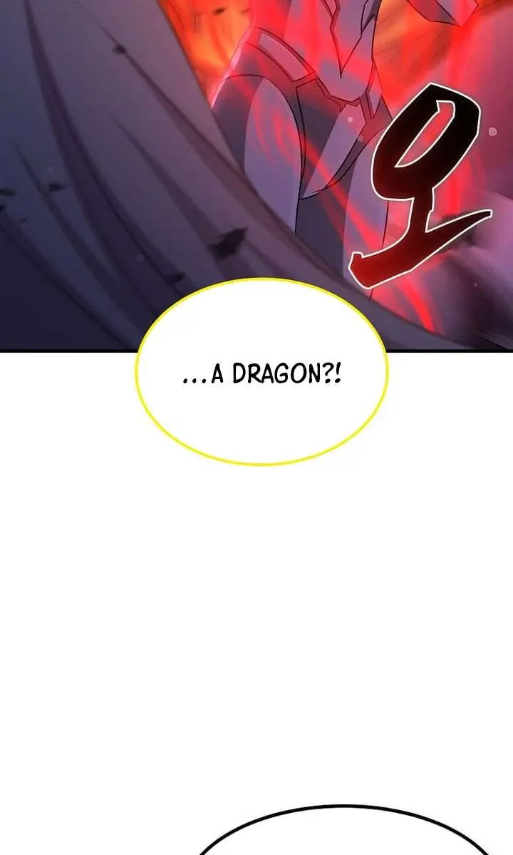 The God of War Is Leveling Up Chapter 84 Page 34