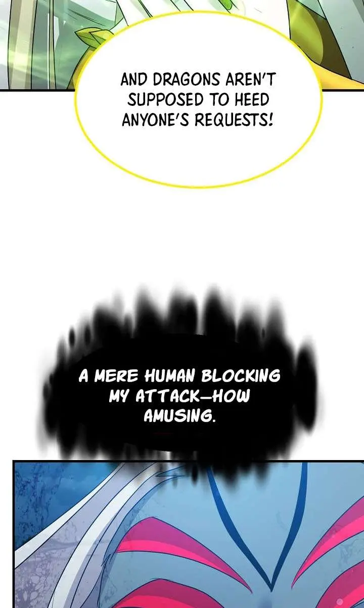 The God of War Is Leveling Up Chapter 84 Page 41