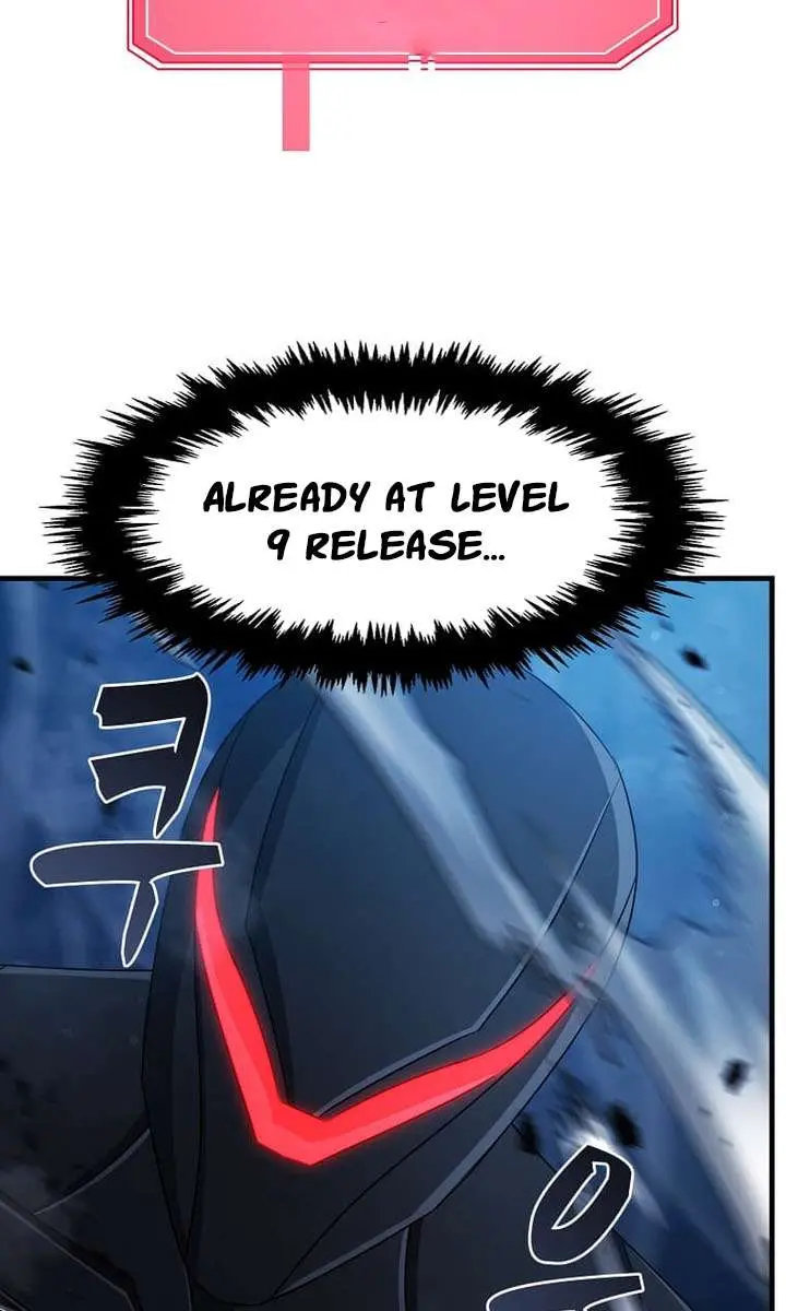 The God of War Is Leveling Up Chapter 84 Page 43