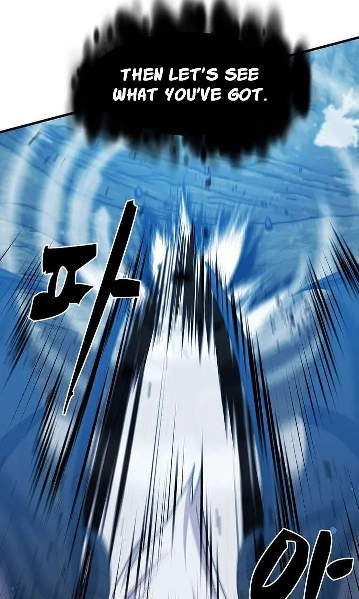 The God of War Is Leveling Up Chapter 84 Page 46