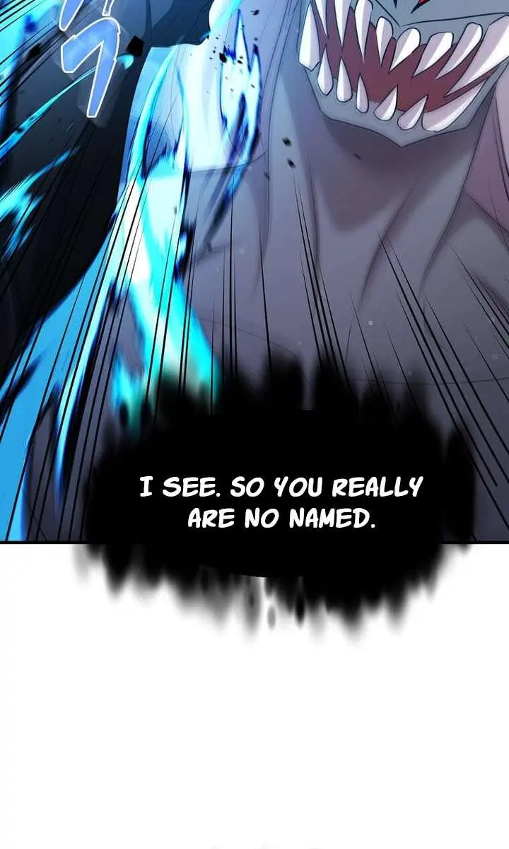 The God of War Is Leveling Up Chapter 84 Page 53