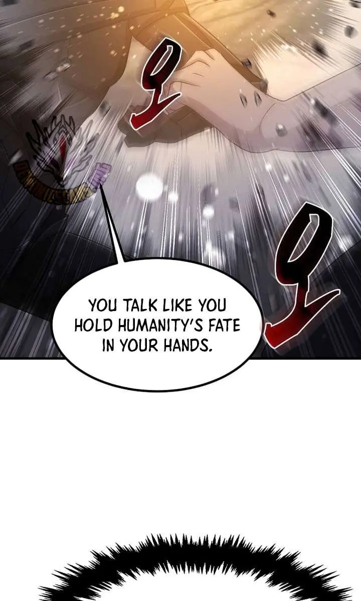 The God of War Is Leveling Up Chapter 84 Page 56