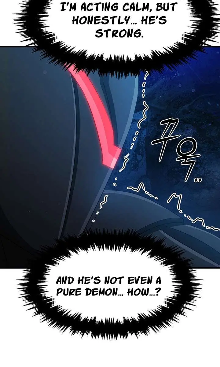 The God of War Is Leveling Up Chapter 84 Page 57