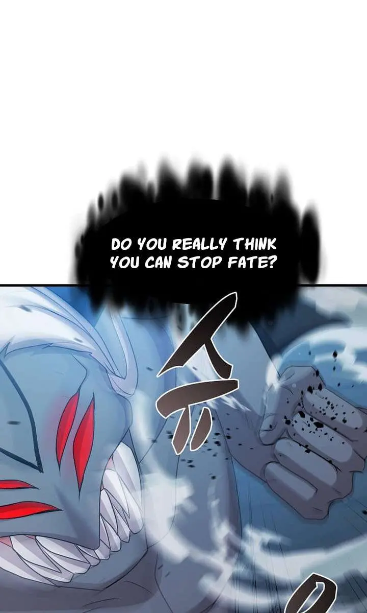 The God of War Is Leveling Up Chapter 84 Page 58