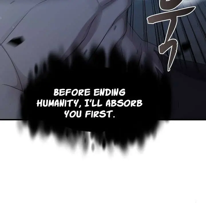 The God of War Is Leveling Up Chapter 84 Page 59