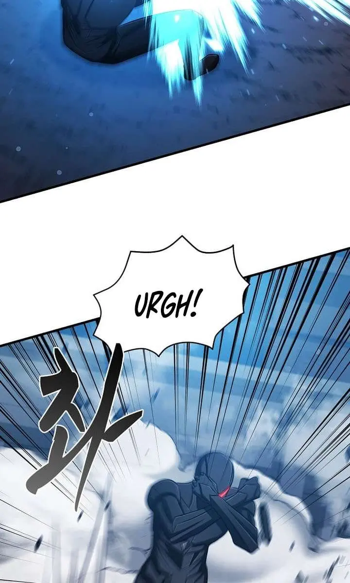 The God of War Is Leveling Up Chapter 84 Page 61