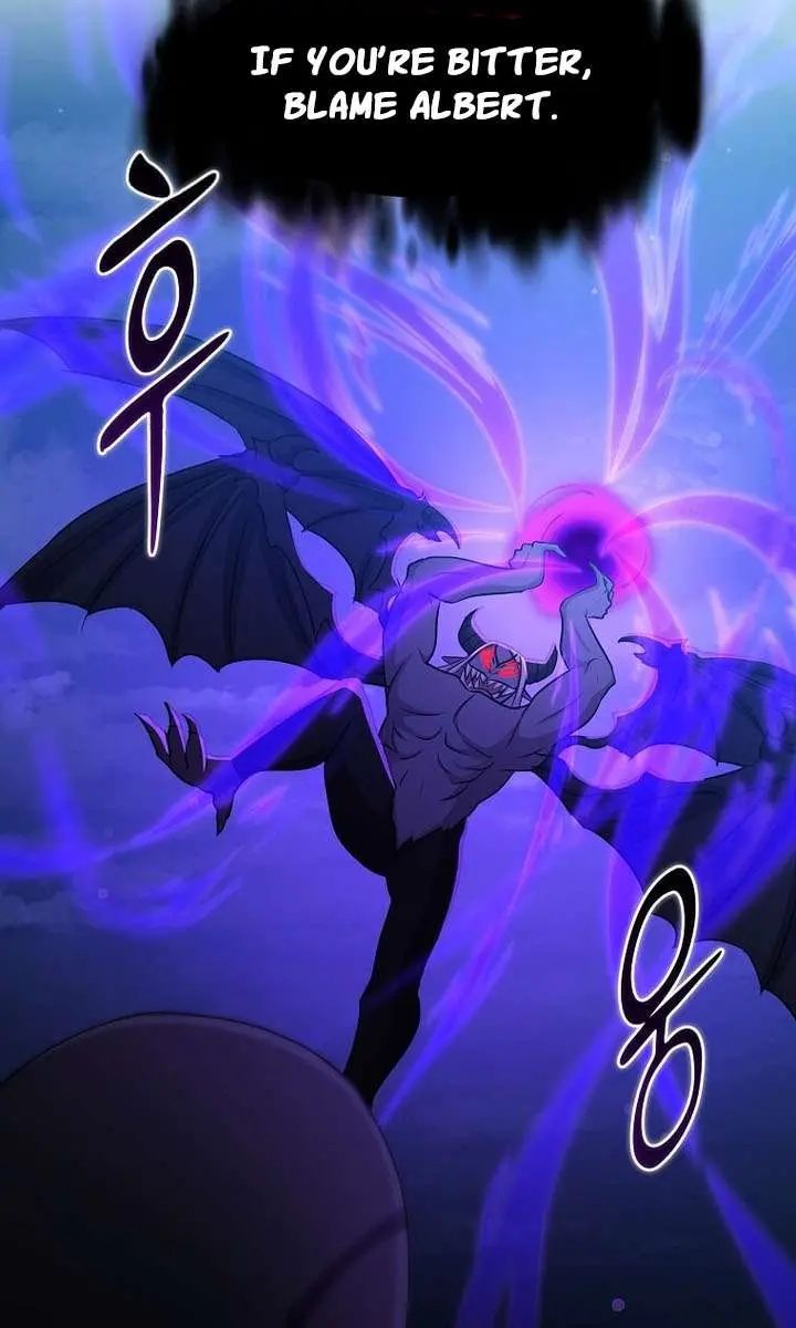 The God of War Is Leveling Up Chapter 84 Page 64