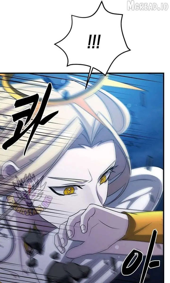The God of War Is Leveling Up Chapter 84 Page 69