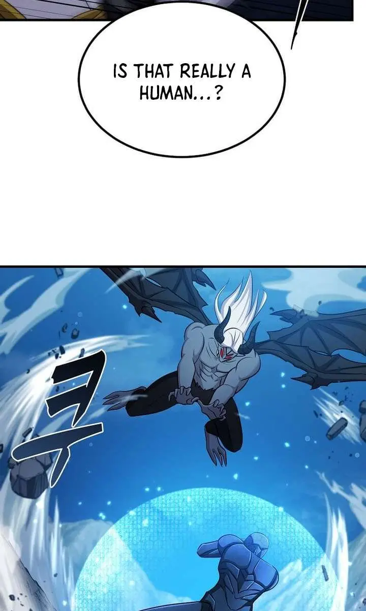 The God of War Is Leveling Up Chapter 84 Page 70