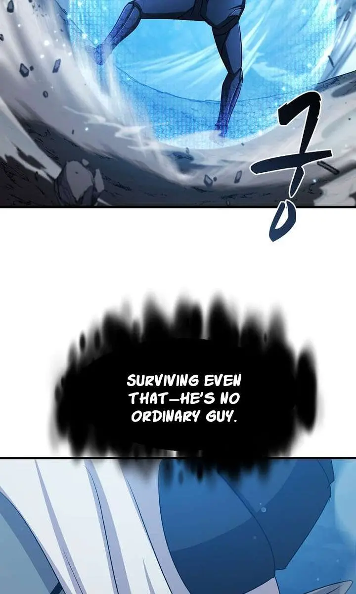 The God of War Is Leveling Up Chapter 84 Page 71