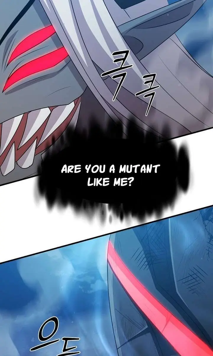 The God of War Is Leveling Up Chapter 84 Page 72