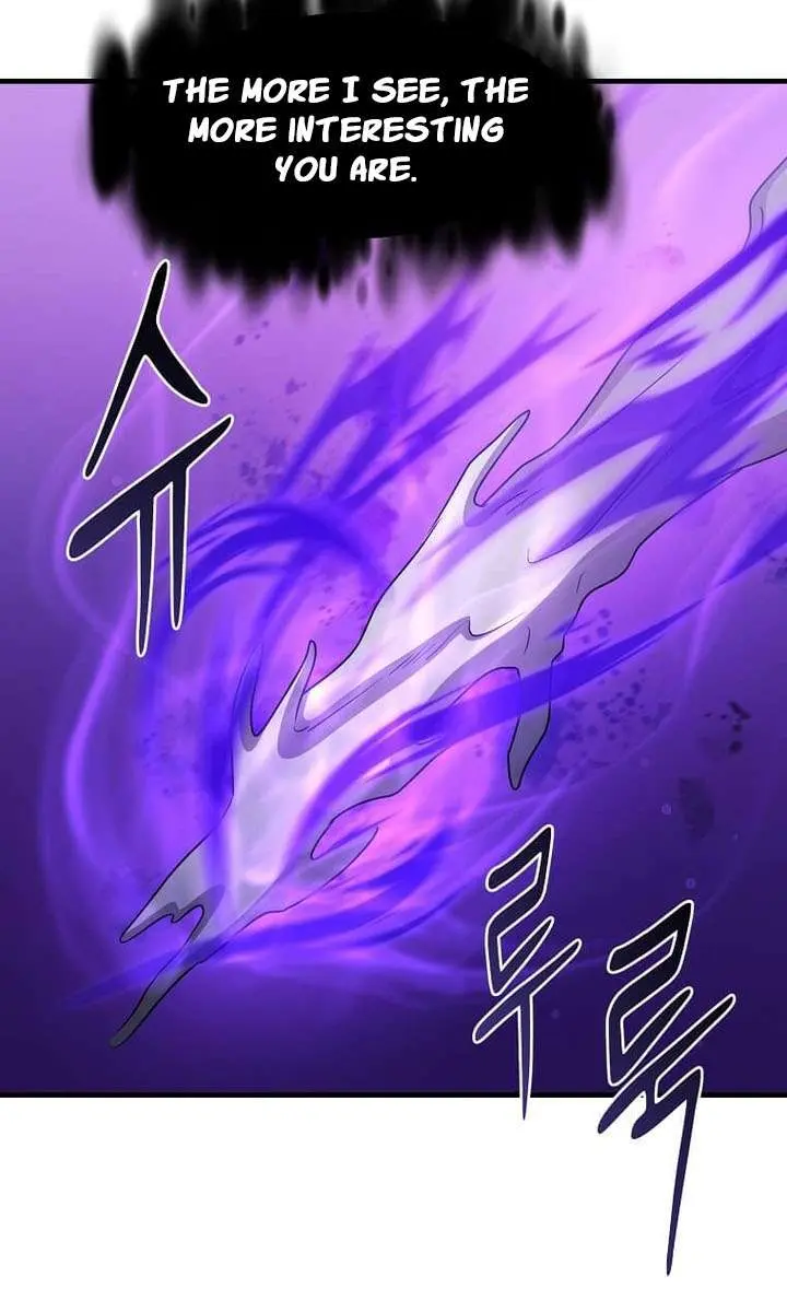 The God of War Is Leveling Up Chapter 84 Page 74