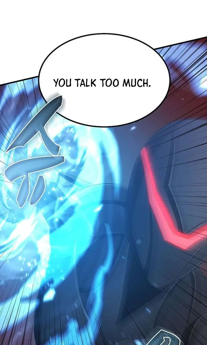 The God of War Is Leveling Up Chapter 84 Page 78