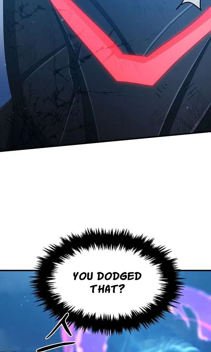 The God of War Is Leveling Up Chapter 84 Page 81