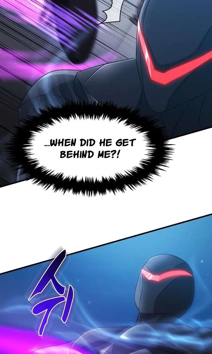 The God of War Is Leveling Up Chapter 84 Page 84