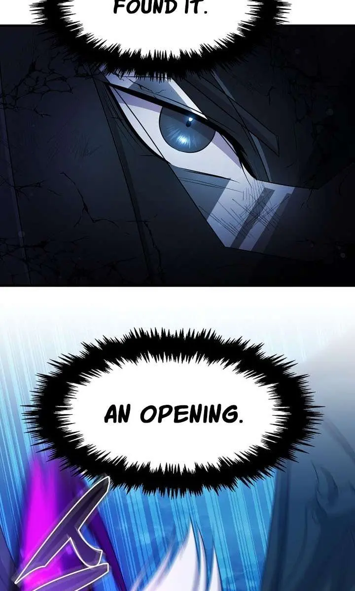 The God of War Is Leveling Up Chapter 84 Page 91