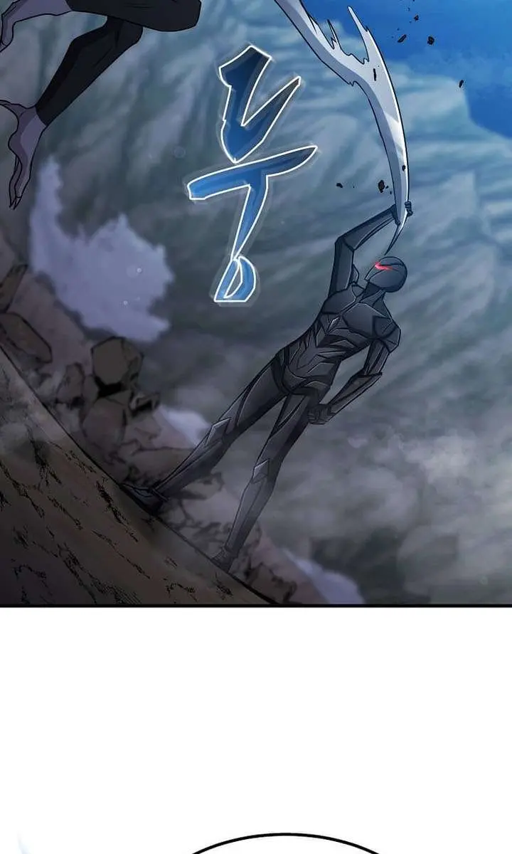 The God of War Is Leveling Up Chapter 84 Page 96