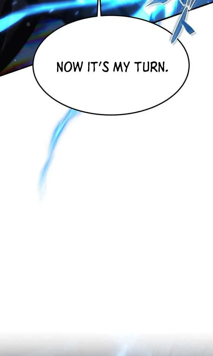 The God of War Is Leveling Up Chapter 84 Page 98