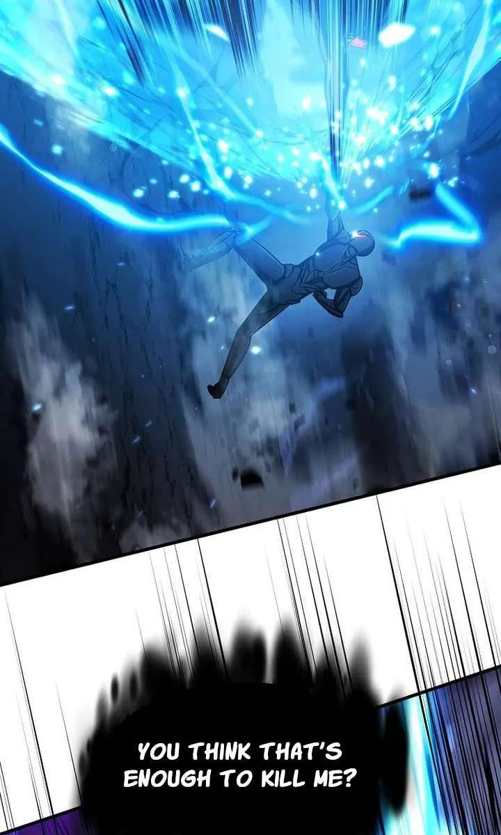 The God of War Is Leveling Up Chapter 84 Page 103