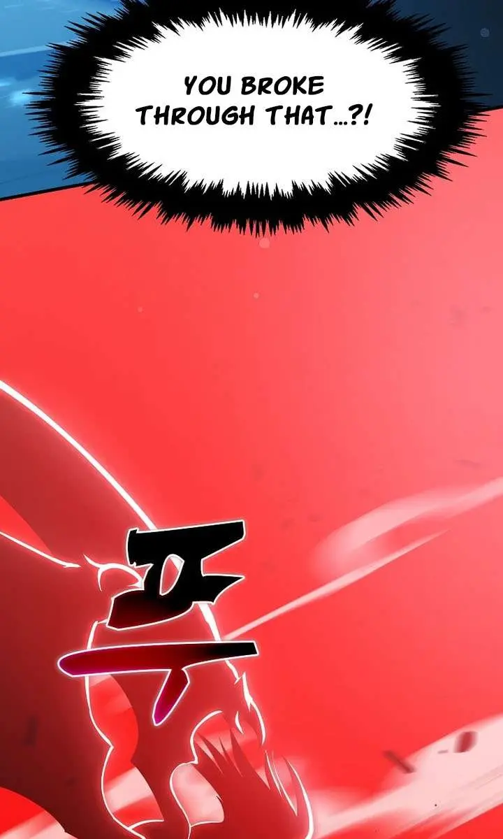 The God of War Is Leveling Up Chapter 84 Page 106