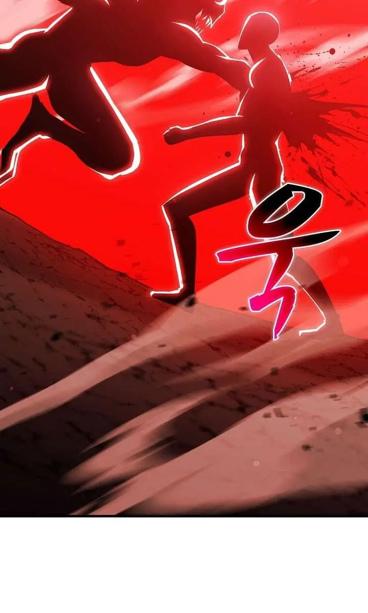 The God of War Is Leveling Up Chapter 84 Page 107