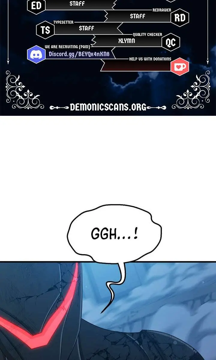 The God of War Is Leveling Up Chapter 85 Page 6