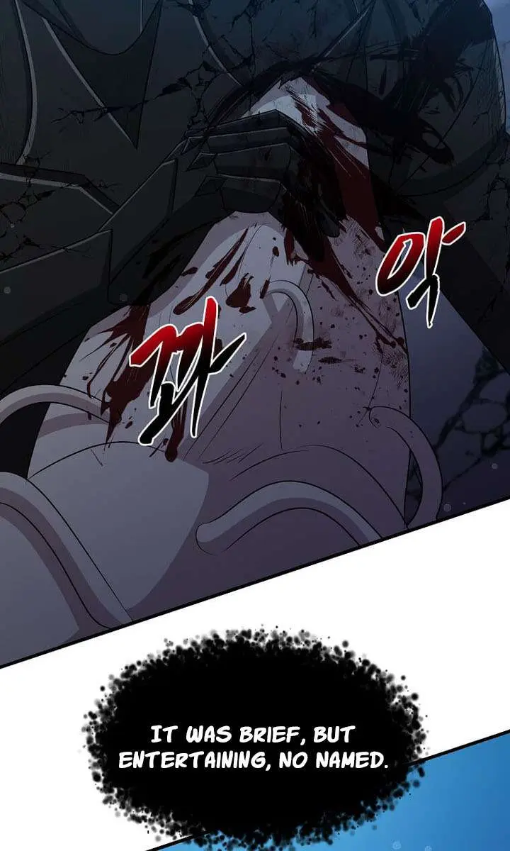 The God of War Is Leveling Up Chapter 85 Page 7