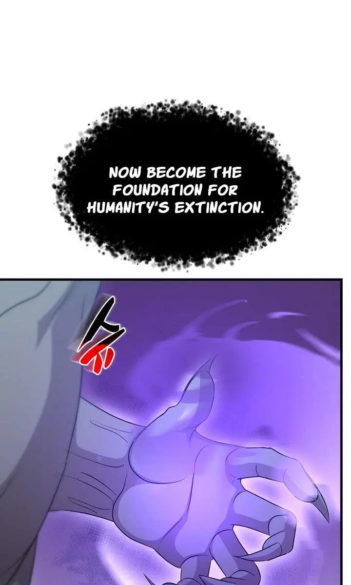 The God of War Is Leveling Up Chapter 85 Page 9